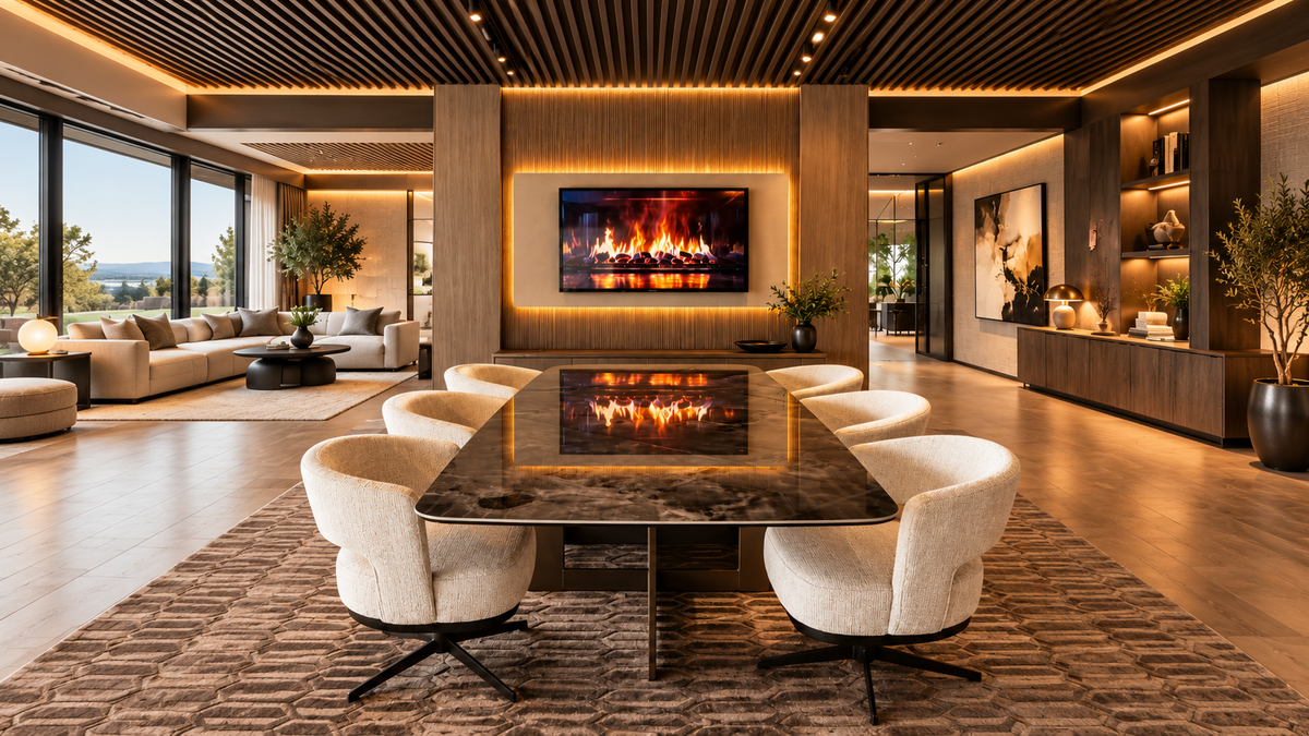 Showroom Blendeq