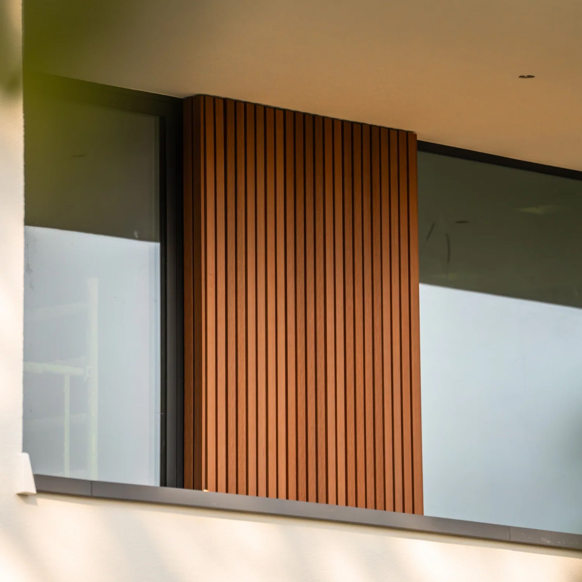 Dubbel Rhombus Gevelpanelen