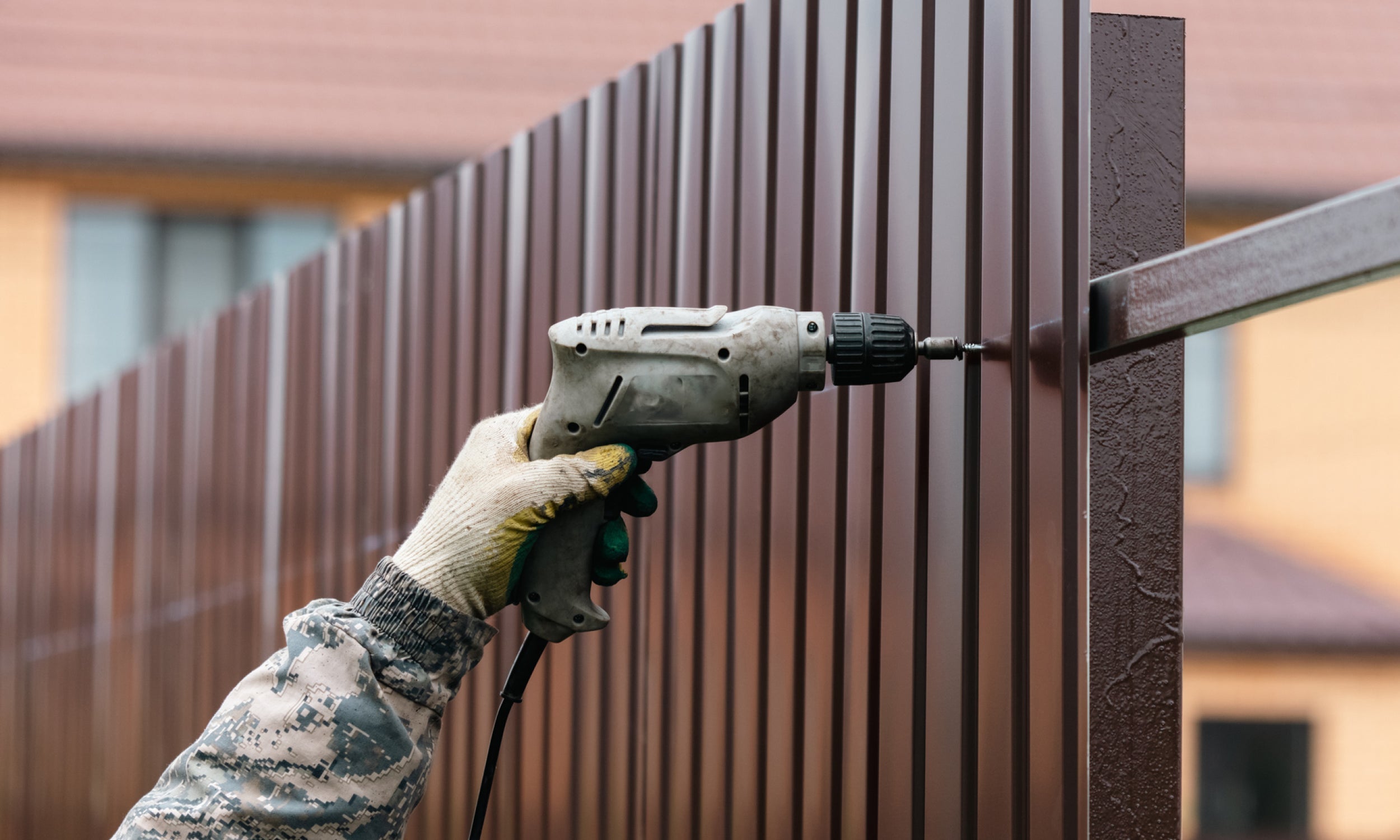 bevestigingsmaterialen wand- en gevelbekleding