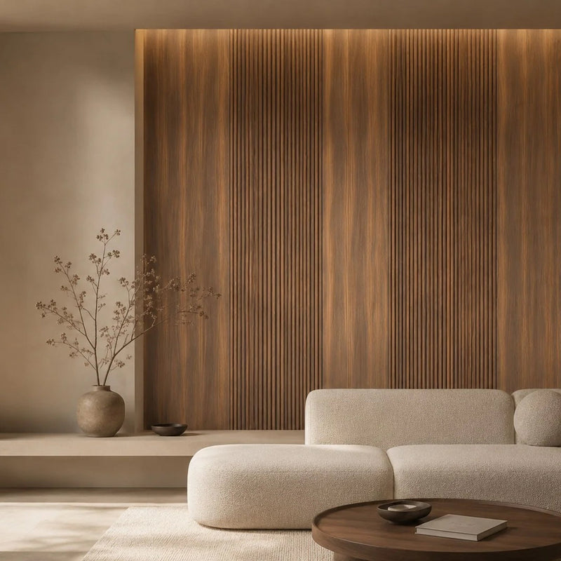 Decorpanelen