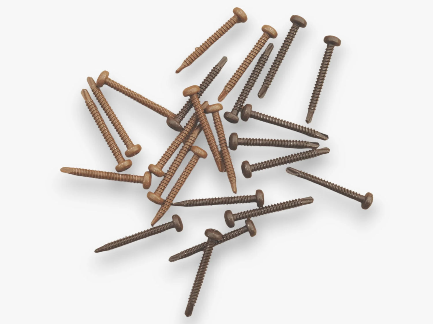 Bevestigingmaterialen