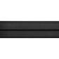Gevelpaneel Dubbel Rhombus - Black - BQ15830