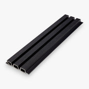 Facade panel Triple Rhombus - Black - BQ16030