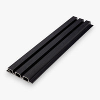 Gevelpaneel Triple Rhombus - Black - BQ16030