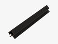 Corner profile - Ipe - BQ9044