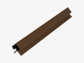 Angle Trim - Walnut - BQ5747