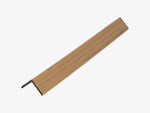 Hoeklijst - Light Oak - BQ5050
