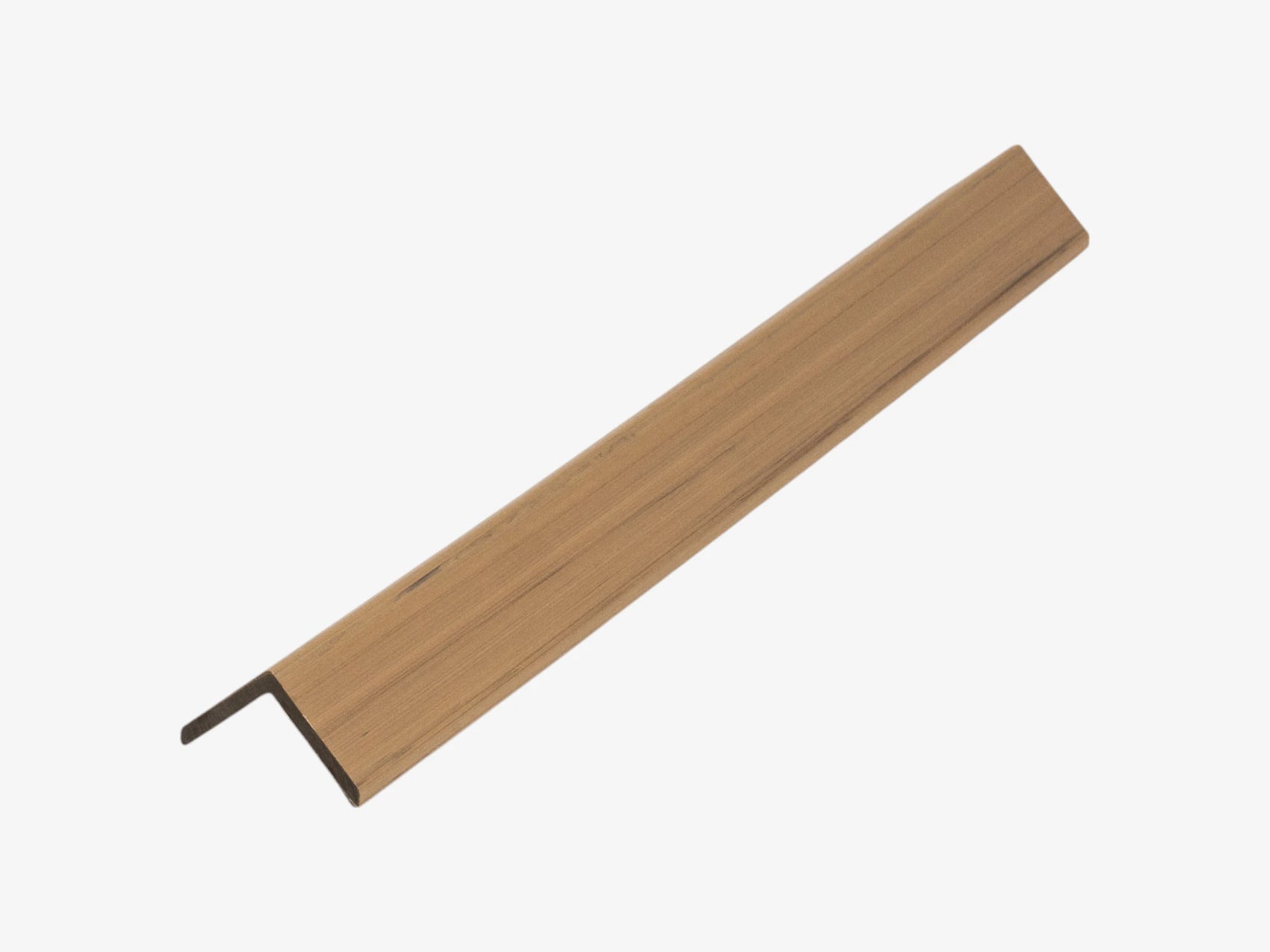 Hoeklijst - Light Oak - BQ5050