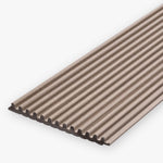 Wandpaneel Romini - Light Elm