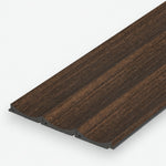 Wandpaneel Capri - Dark Oak