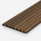 Wall panel Rivoli - Dark Oak
