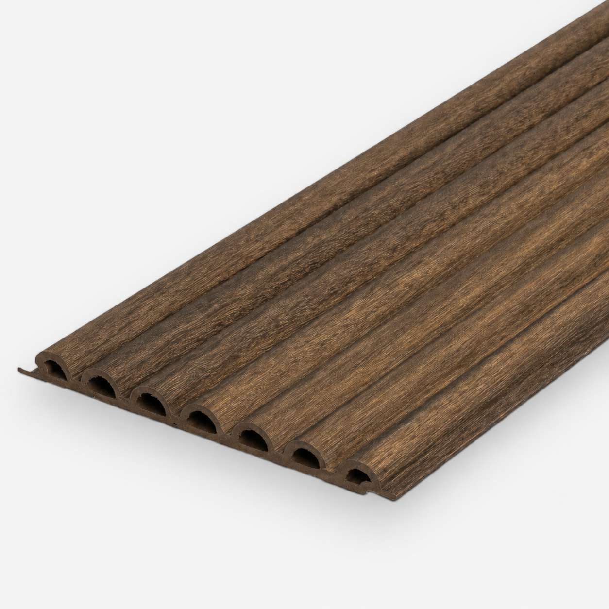 Wall panel Rivoli - Dark Oak