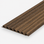 Wandpaneel Rivoli - Dark Oak