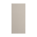 Clickpanel - Beige Linnen - 1100 x 2700 x 8 mm TG