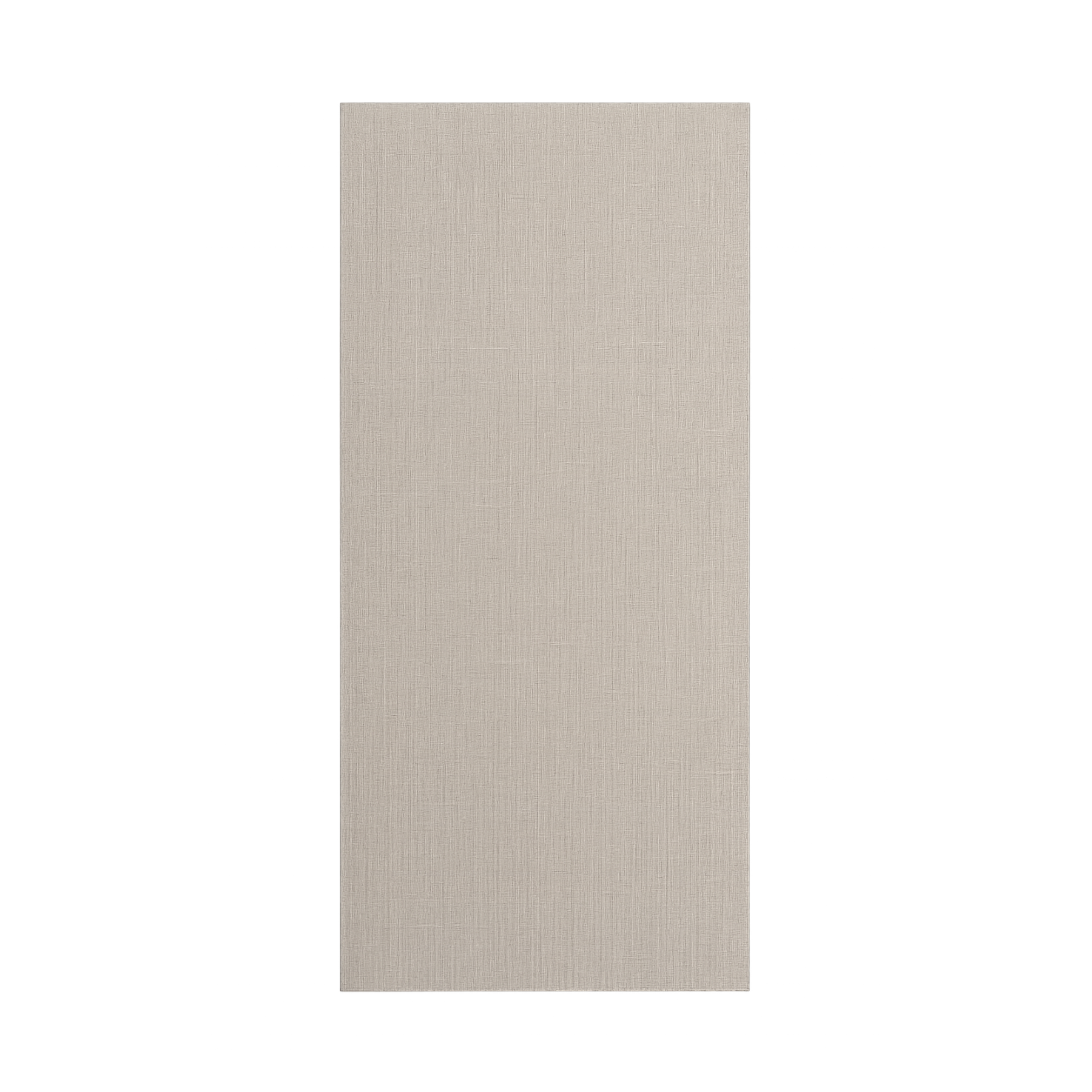 Wall panel Rivoli - Natural Cedar