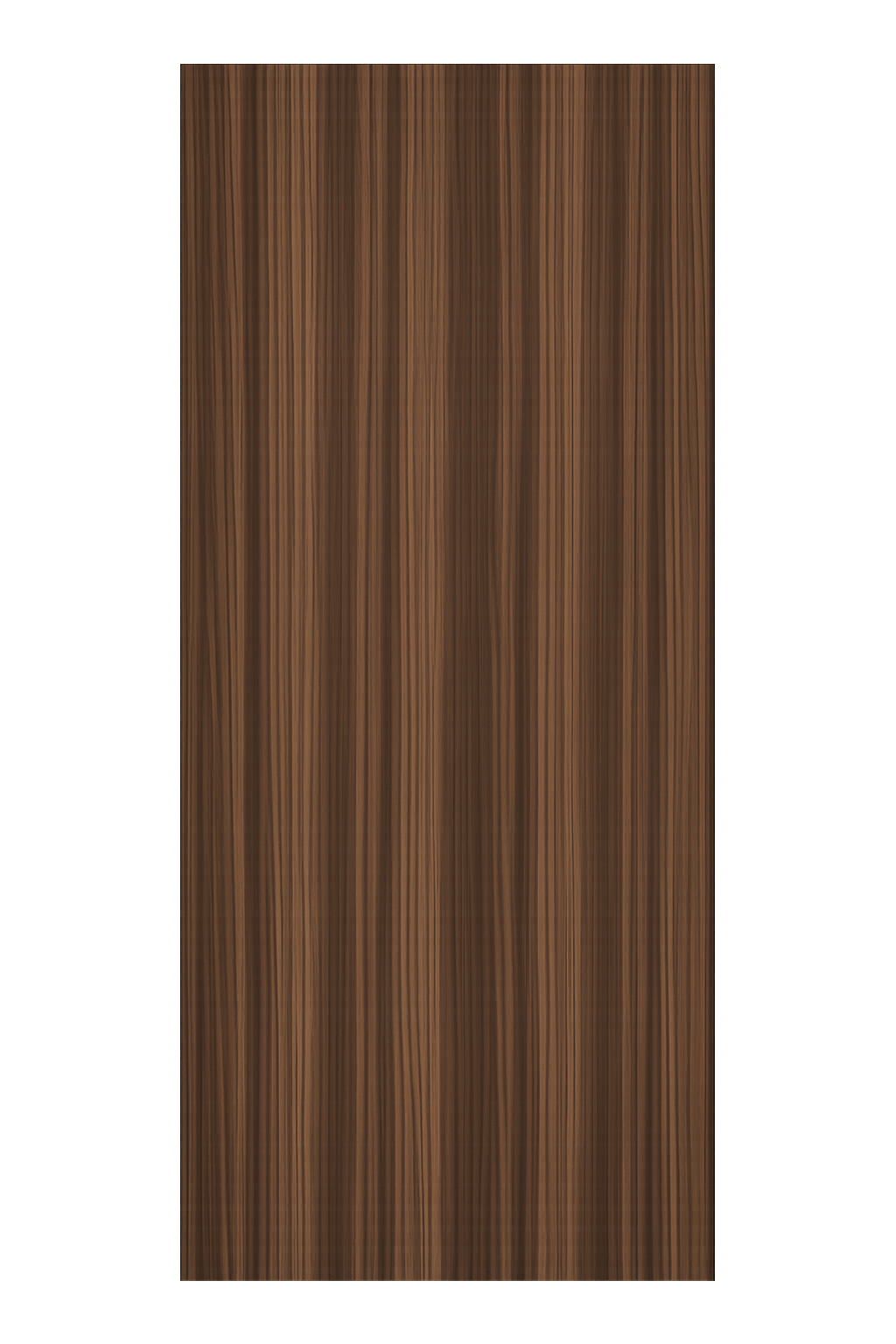 Decorpaneel Vlak - Dark Oak - 1100 x 2700 x 8 mm TG