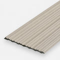 Wandpaneel Genova - Beige Linnen