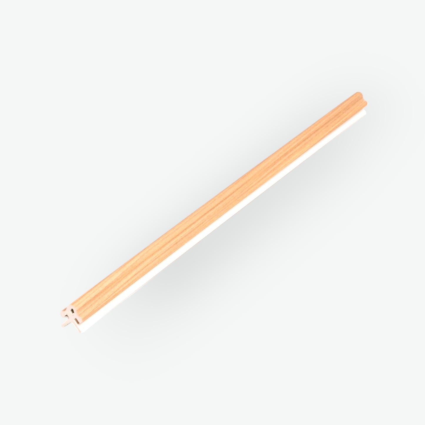 Hoekprofiel - Genova - Rustic Maple