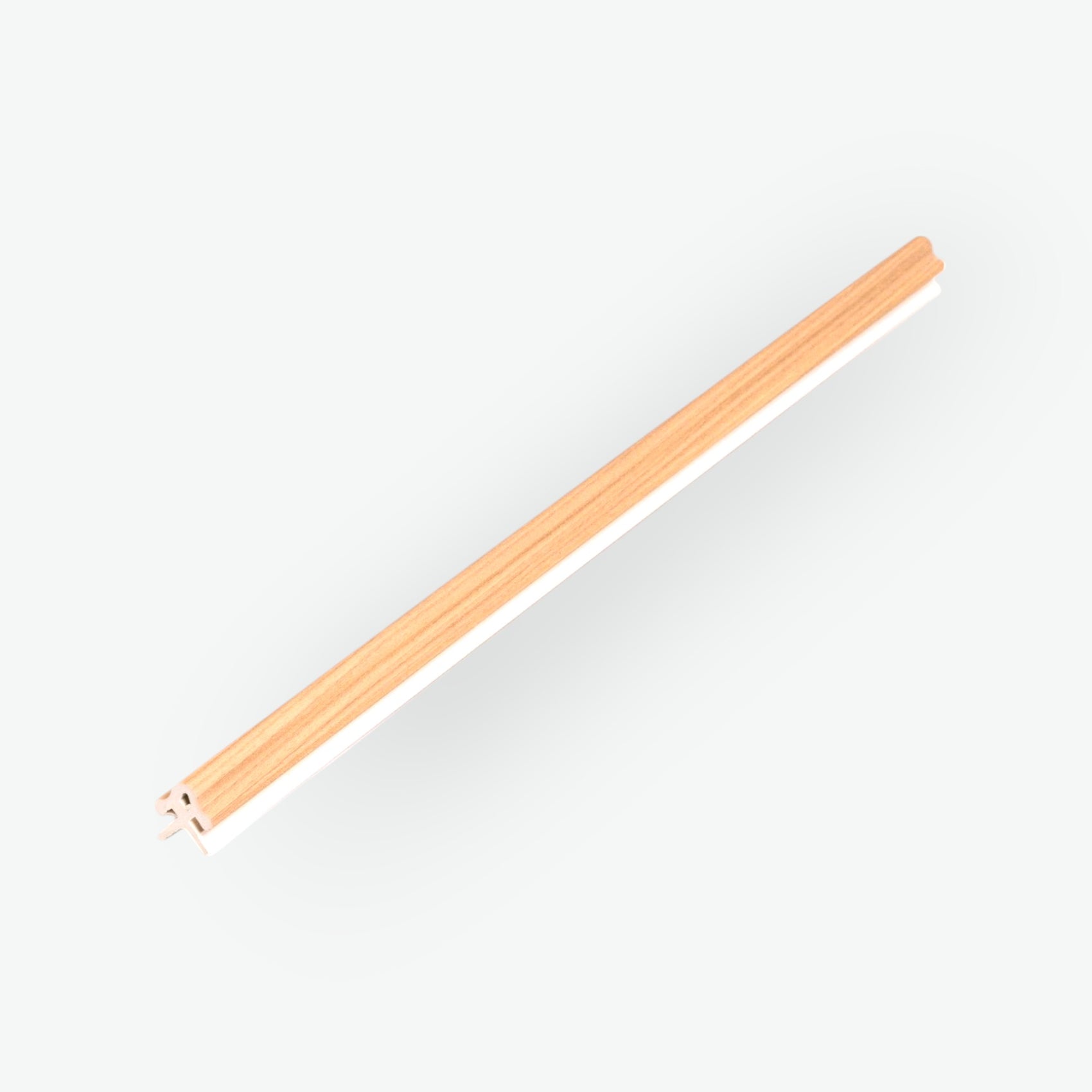 Hoekprofiel - Genova - Rustic Maple