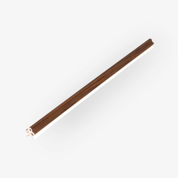 Corner Profile - Genova - Safari Cedar