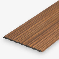 Wandpaneel Genova - Natural Cedar