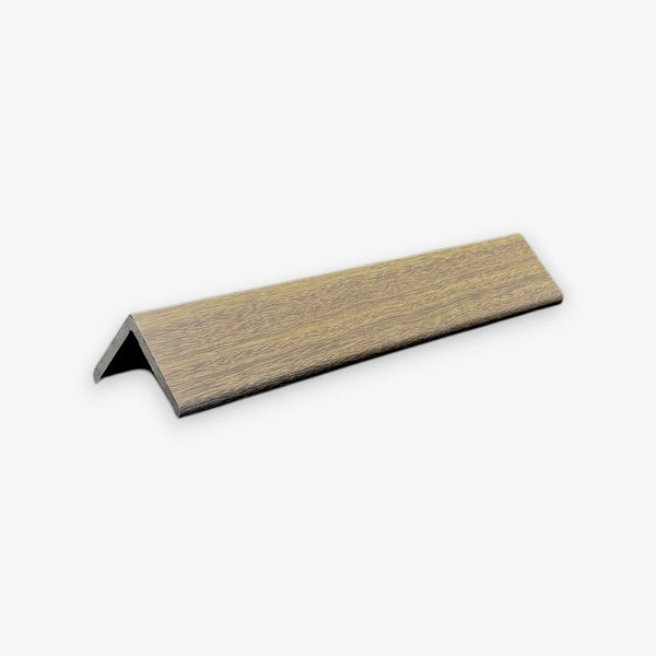 Corner Trim - Dark Oak - 40x40mm