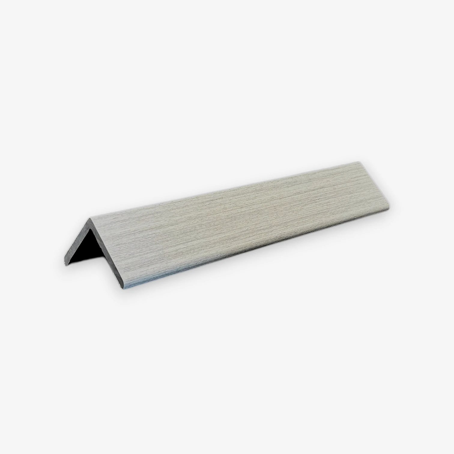 Hoeklijst - Light Elm - 40x40mm
