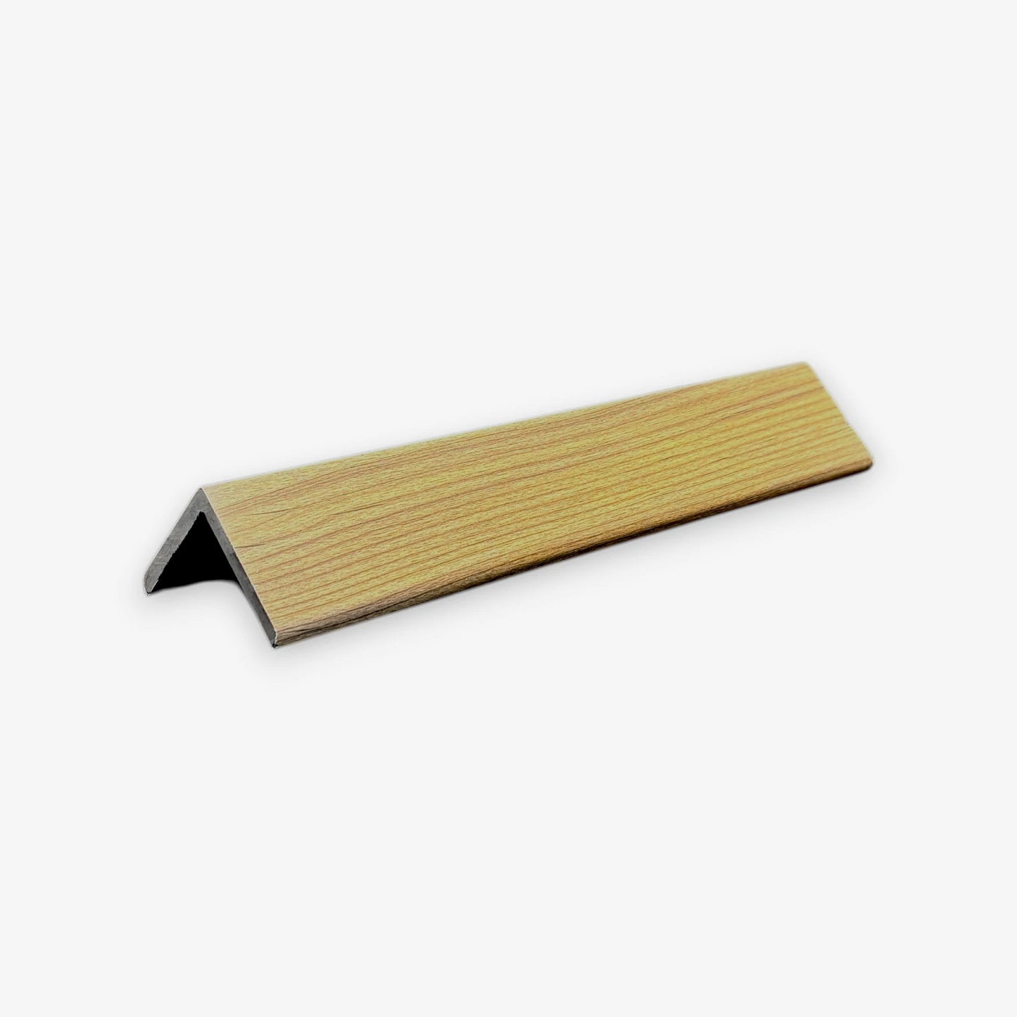 Hoeklijst - Natural Cedar - 40x40mm