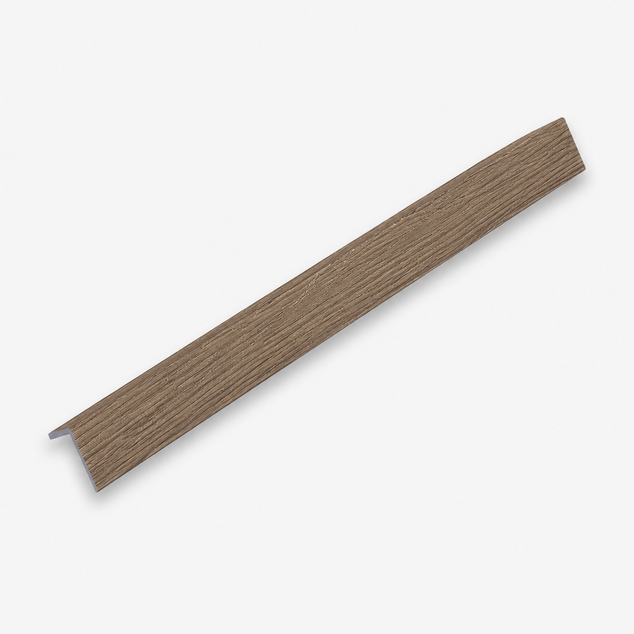 Corner Trim - Natural Cedar - 25x25mm