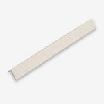 Corner Trim - Natural Cedar - 25x25mm