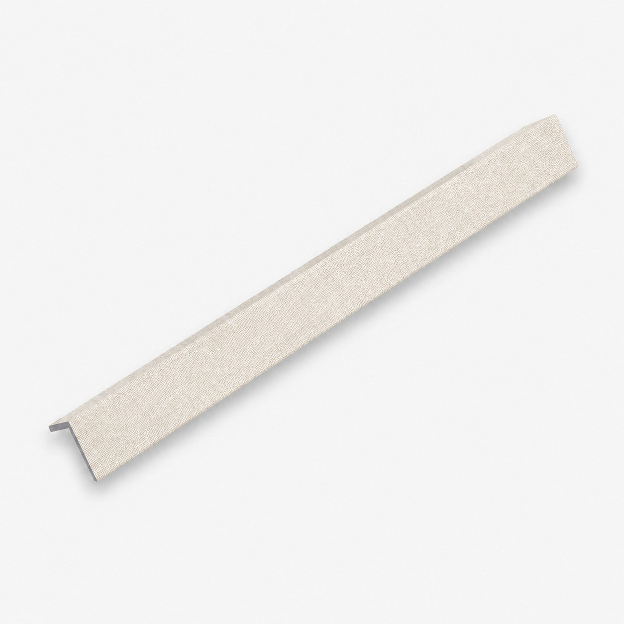 Corner Trim - Natural Cedar - 25x25mm