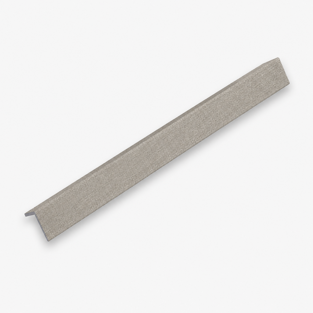 Corner Trim - Natural Cedar - 25x25mm