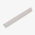 Corner Trim - Natural Cedar - 25x25mm
