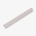 Corner Trim - Natural Cedar - 25x25mm