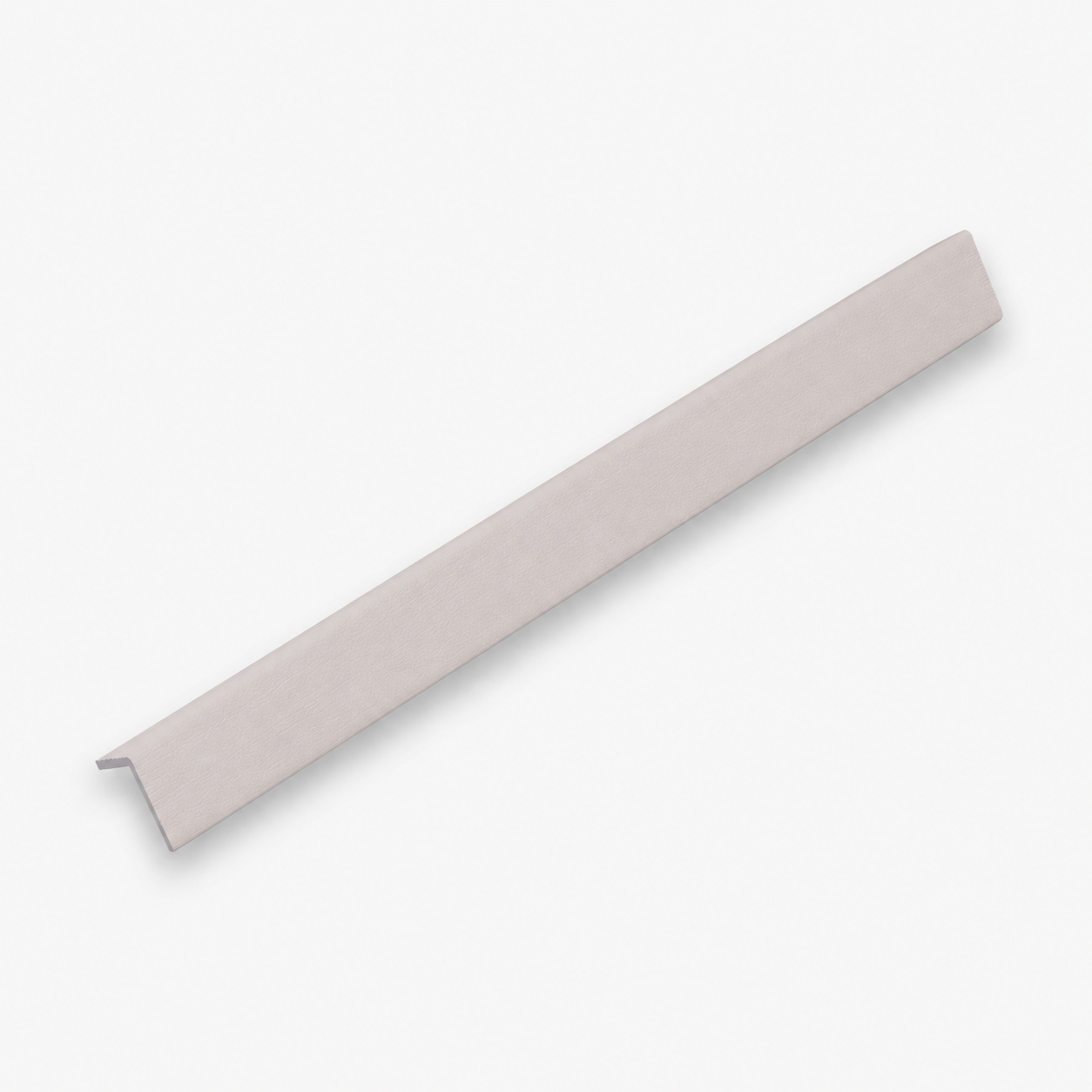 Corner Trim - Natural Cedar - 25x25mm