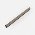 Corner Profile - Rivoli - Black Oak
