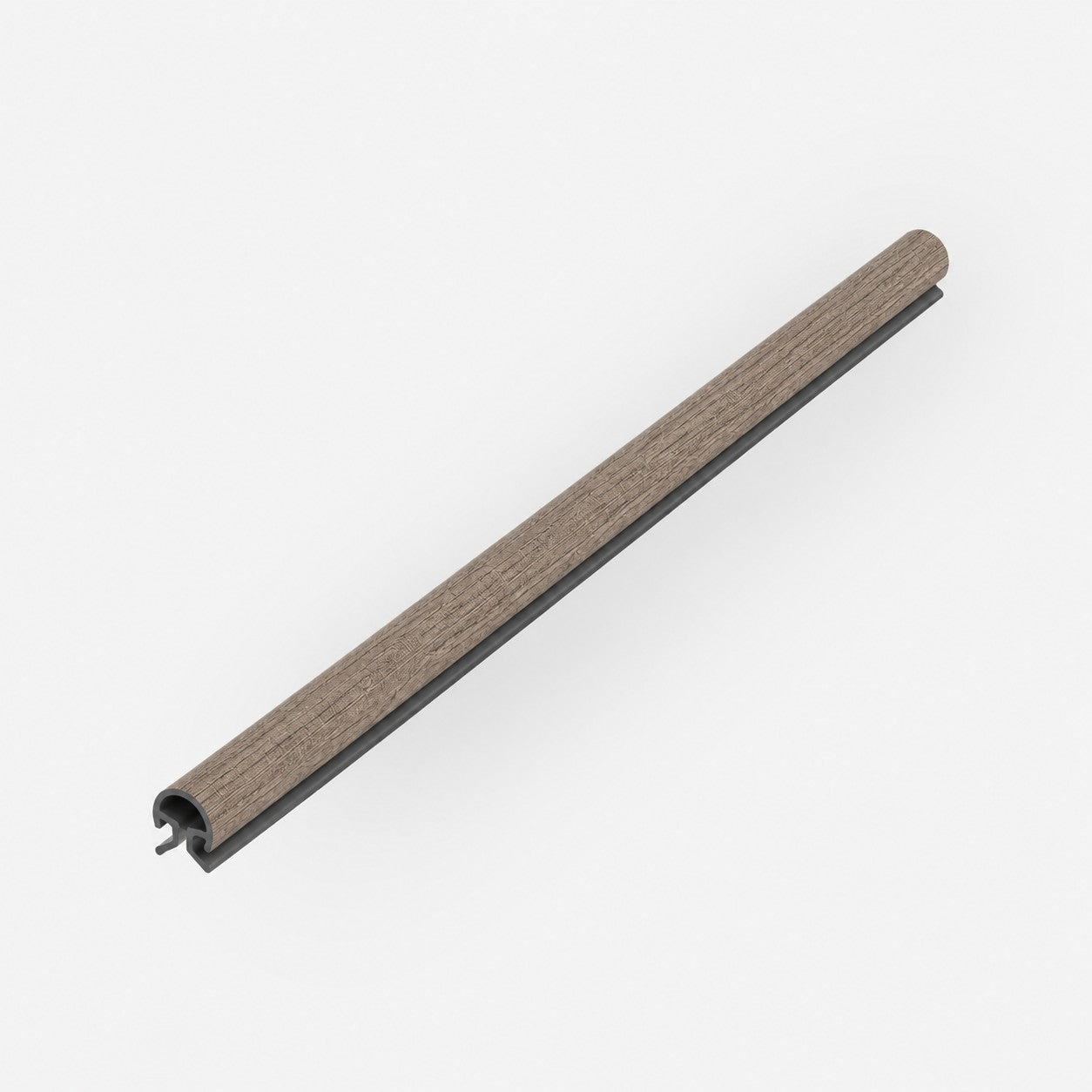 Corner Profile - Rivoli - Black Oak