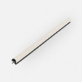 Corner Profile - Rivoli - Black Oak