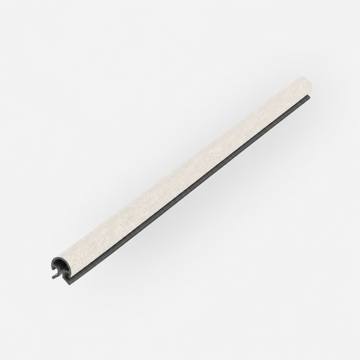 Corner Profile - Rivoli - Black Oak