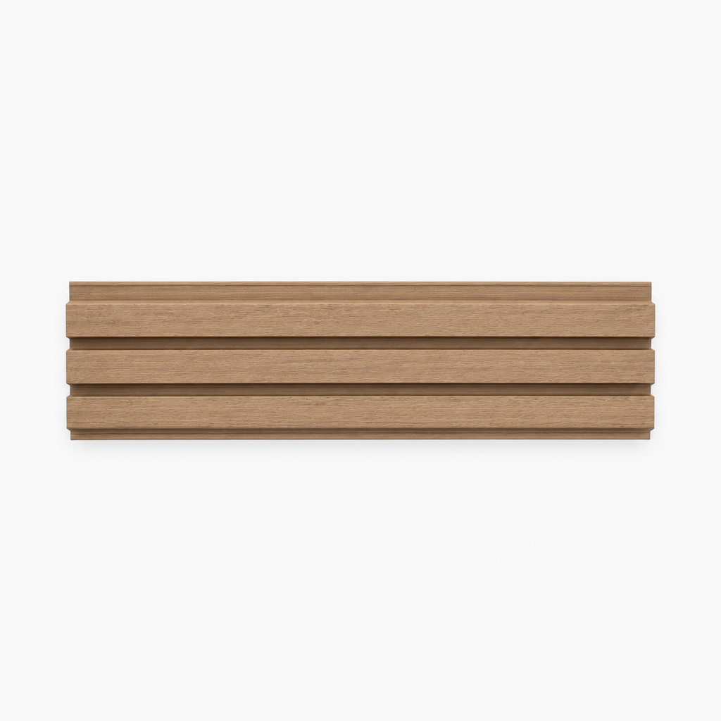 Sample - Triple Rhombus - BQ16030