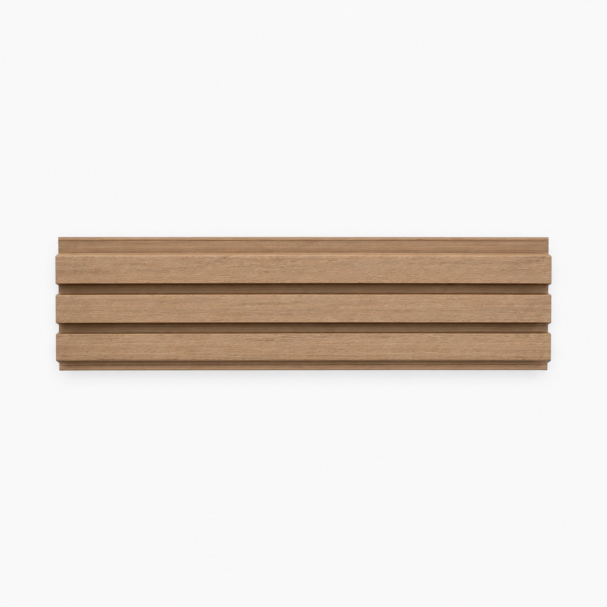 Sample - Triple Rhombus - BQ16030