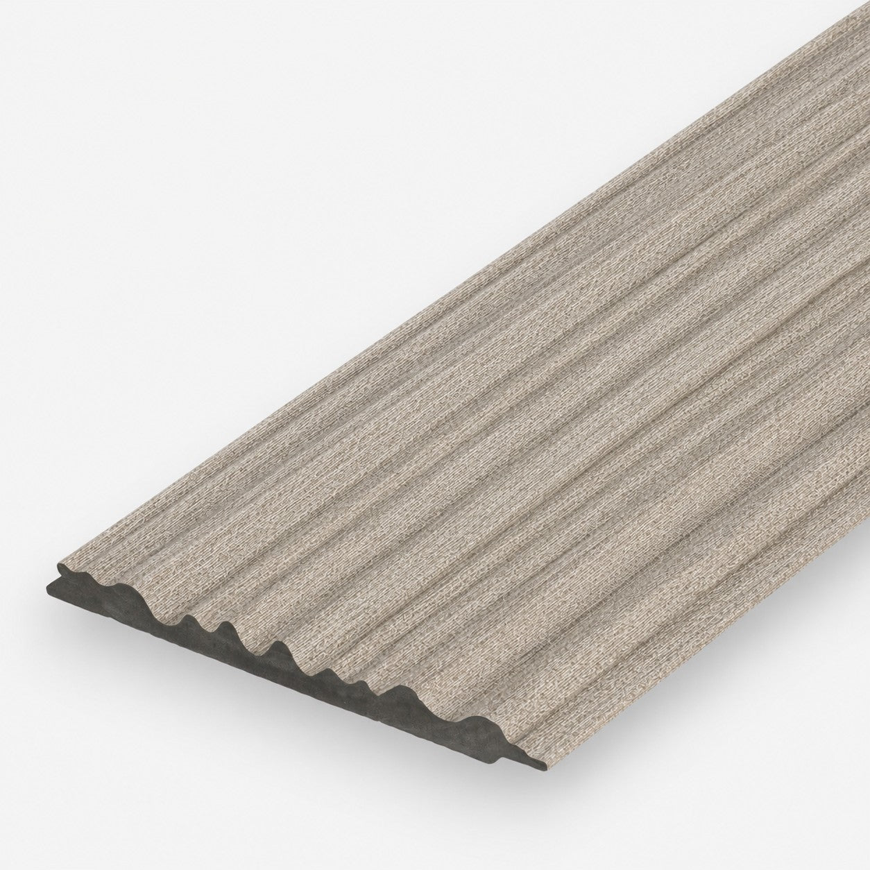 Wandpaneel Laviano - Beige Linnen