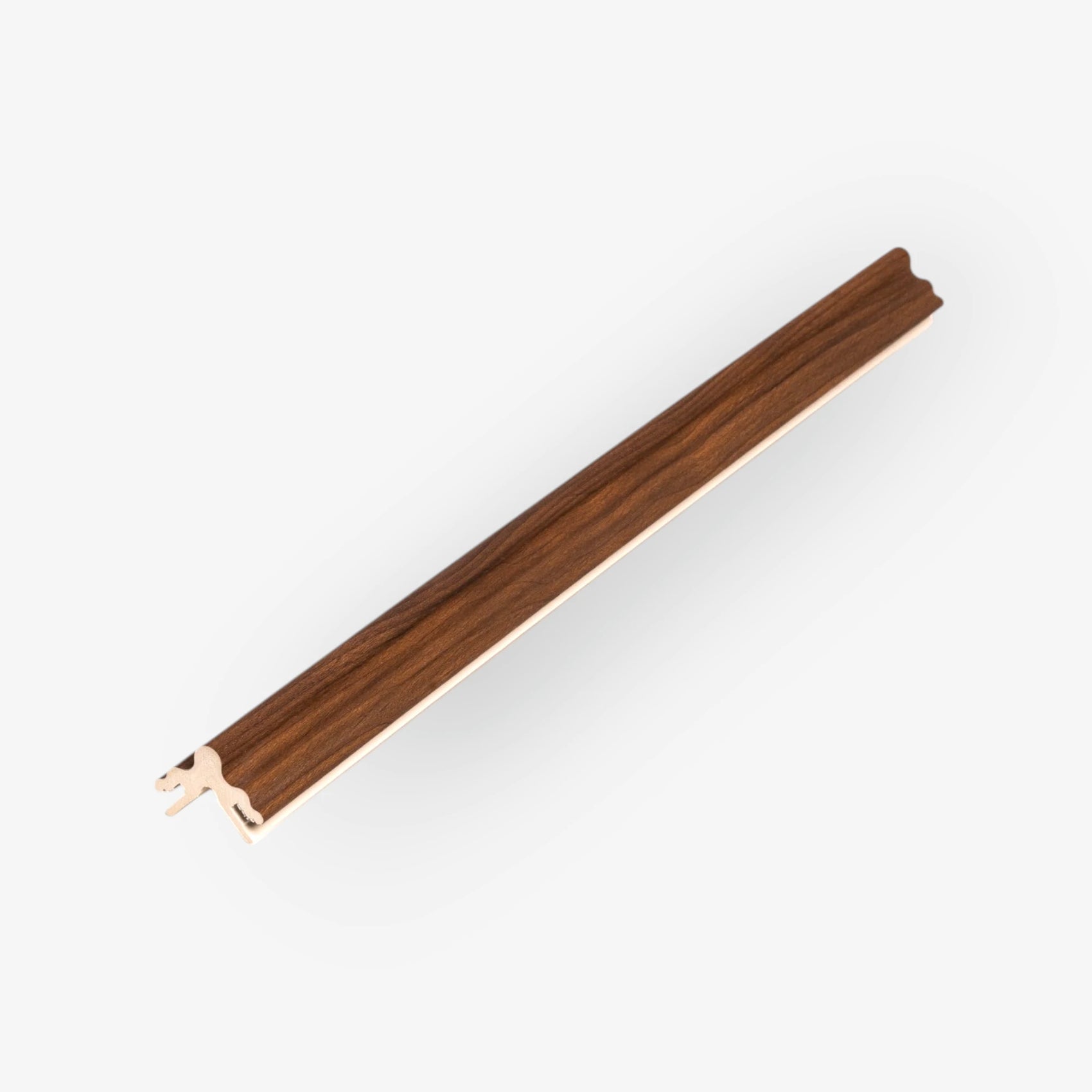 Hoekprofiel - Laviano - Dark Oak