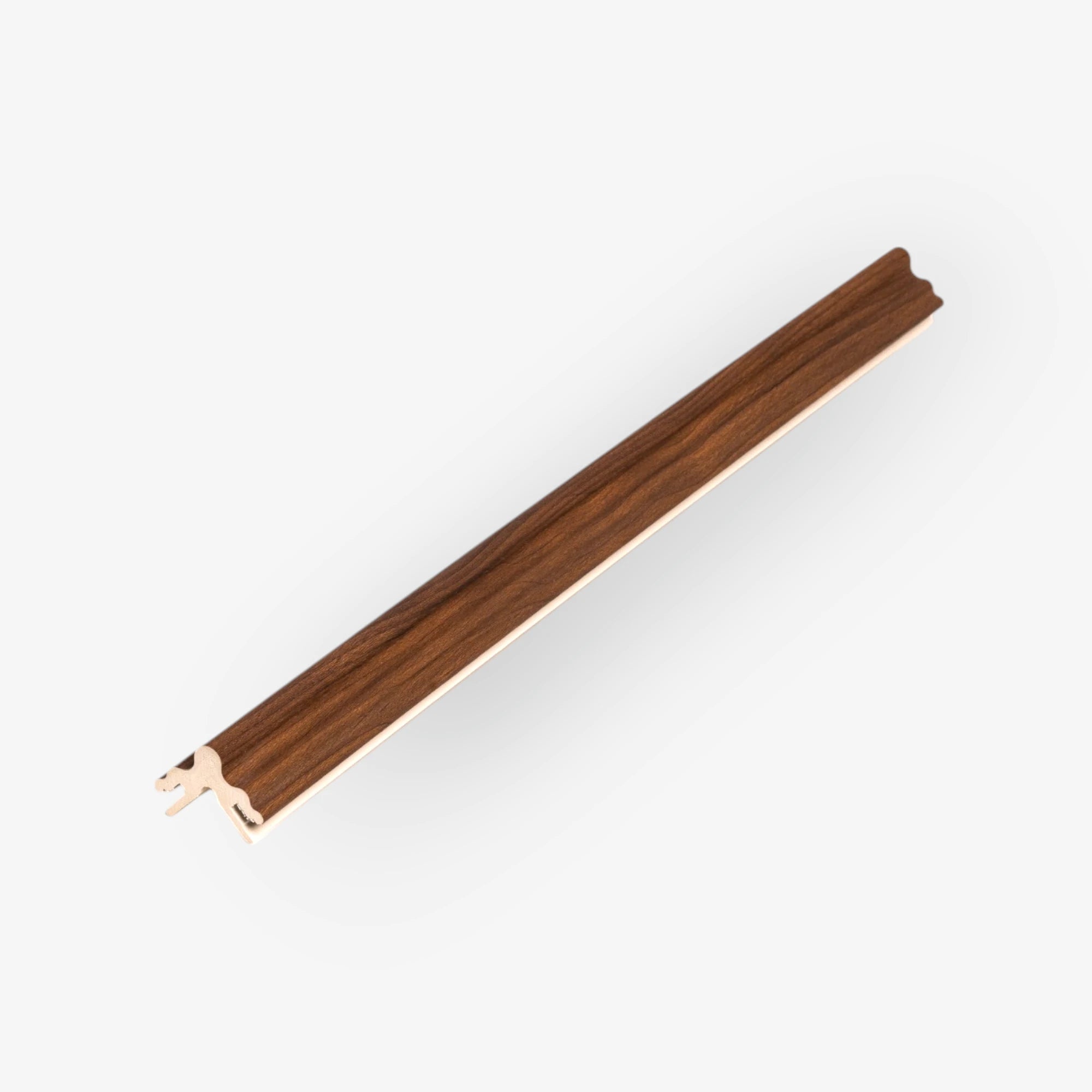 Hoekprofiel - Laviano - Dark Oak
