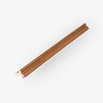 Angle profile - Laviano - Natural Cedar