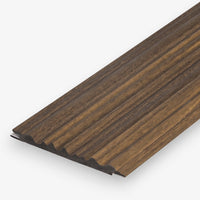 Wandpaneel Laviano - Dark Oak