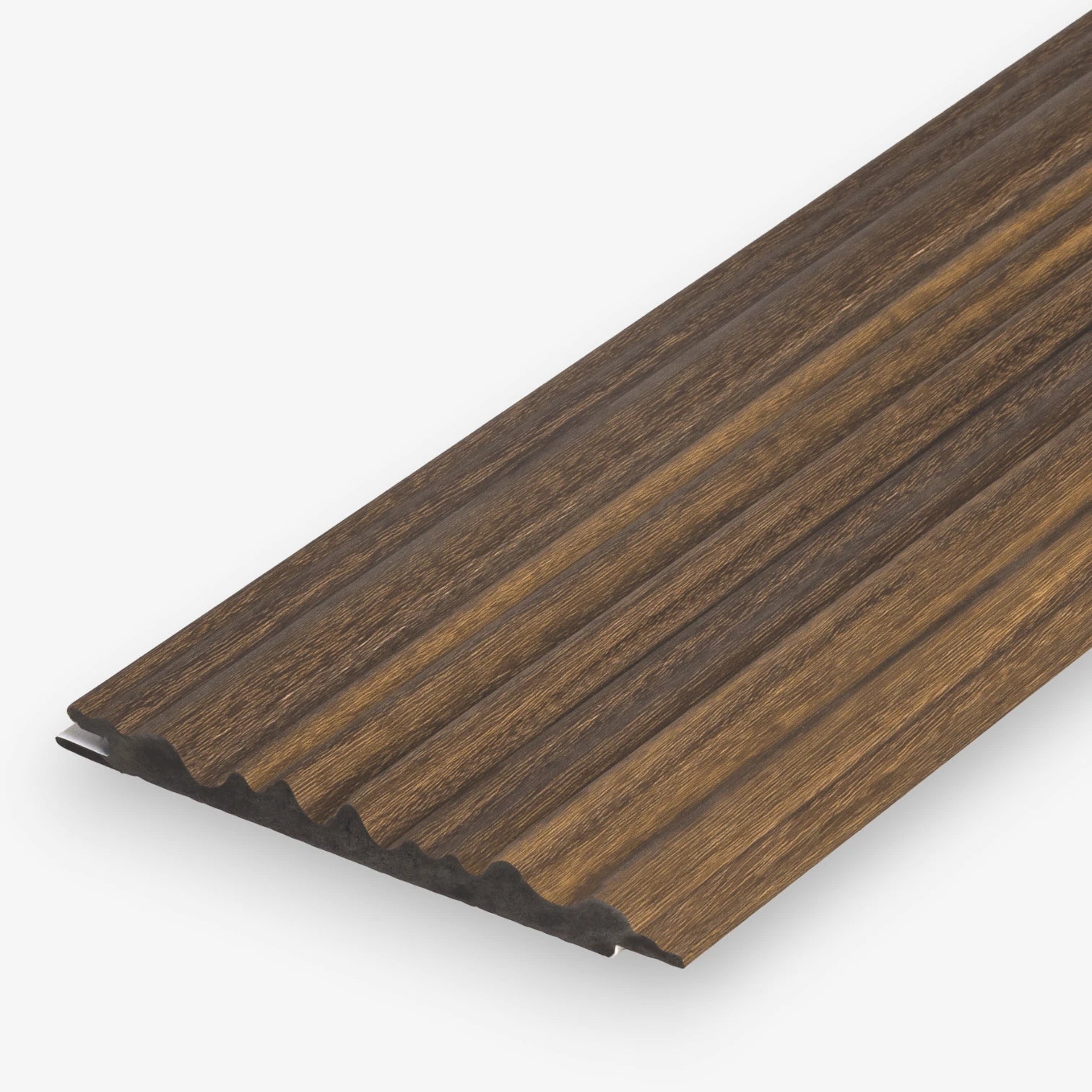 Wandpaneel Laviano - Dark Oak