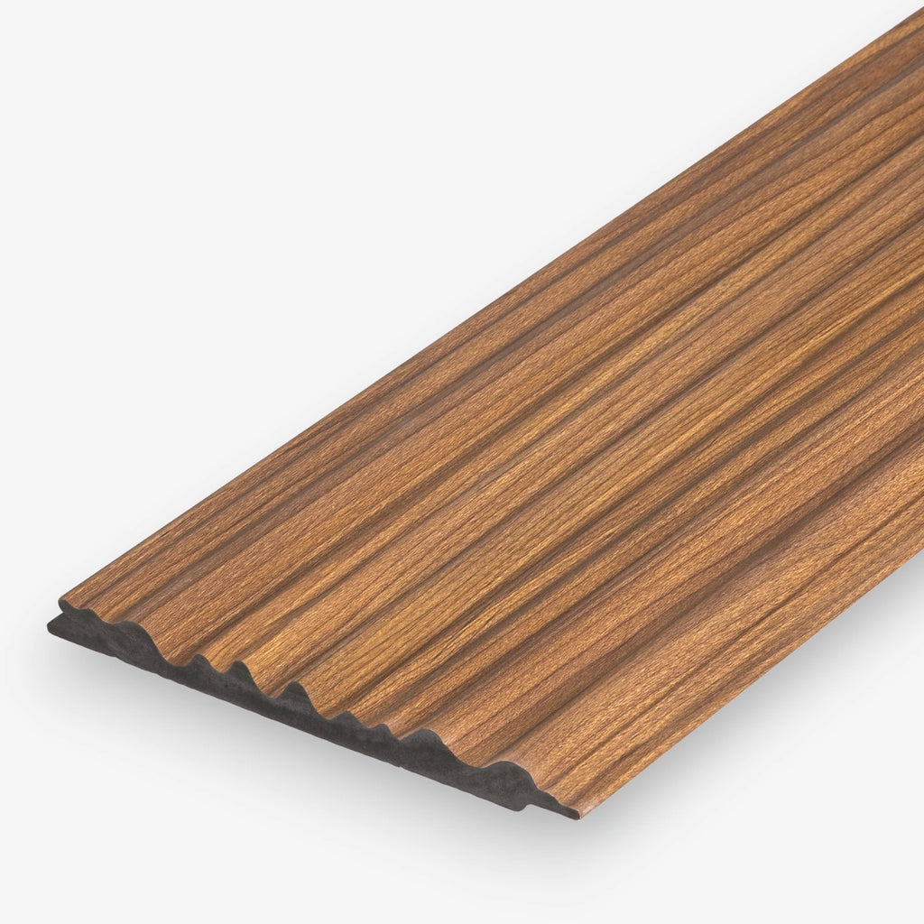 Wandpaneel Laviano - Natural Cedar