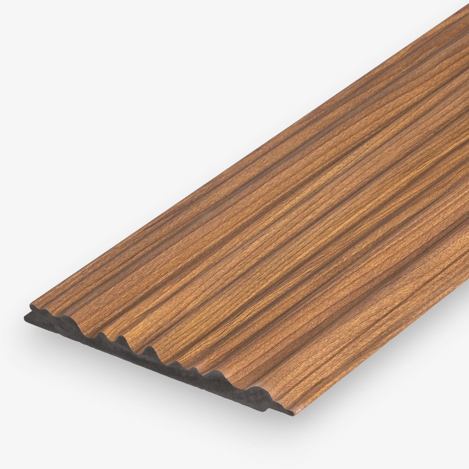 Wandpaneel Laviano - Natural Cedar