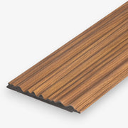 Wandpaneel Laviano - Natural Cedar